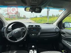 ميتسوبيشي ميراج